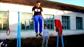 Borodianka Workout Team.