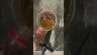 ИССКУСТВЕННОЕ ПИВО ДЛЯ ВИДЕО!#shorts #video #funny #beer #пиво #съёмки #прикол #шутка