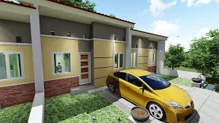 GRIYA DARUSSALAM RESORT, CLUSTER SAKINAH