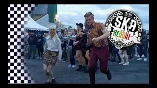 A Trip to the Irish International Ska & Reggae Festival 2021 