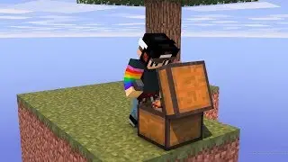 Hypixel Skyblock