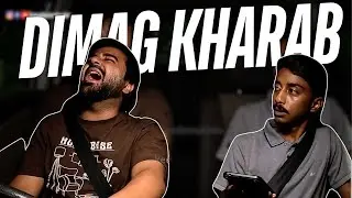Dimag Kharaab | Keede Makode