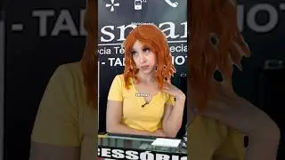 VOCÊ FOI COMPRAR CELULAR NA LOJA DUVIDOSA DO CENTRO