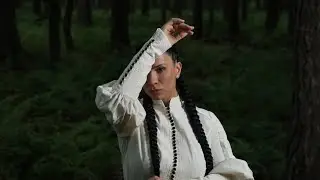 Нати Тедеева - Иудзинад