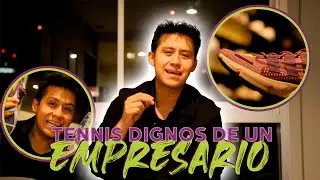 NO tenía ni para COMPRARME unos tenis Storytime | Julio iero