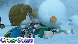 #Lego