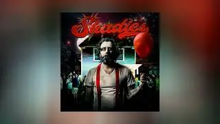 Shadies - Грустный клоун (Официальная премьера трека)