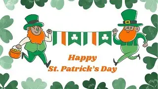 WOW! Saint Patrick's Cork Parade Celebration Like Never Before!