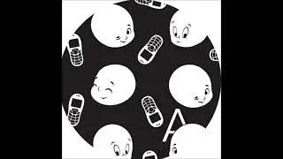 Ghost Phone - B1 Be The One