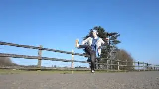 FREESTYLE DANCE / HAZARD / SUN & MOON