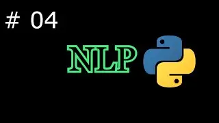 Stemming - NLP Series - Part 04