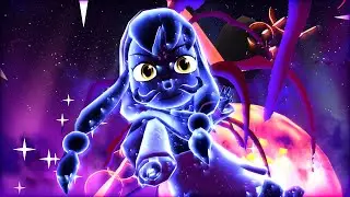 Hyper Mustache Girl (Full Clear, No Damage) - Hat in Time DW Mods