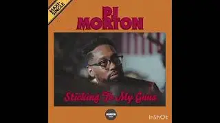 PJ Morton - Say So (Solo Version)
