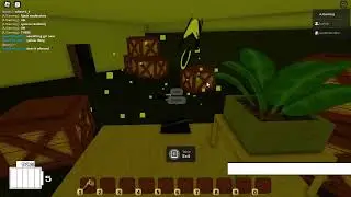 Interminable Rooms (with friends) @xianthebuilder