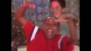 Snick Sleepover Jam 2003 Sweepstakes