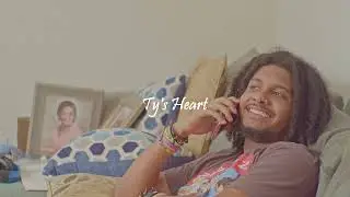 Kyler Jordan - Ty's Heart (Visualizer)