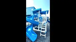 Swing set for your backyard!
