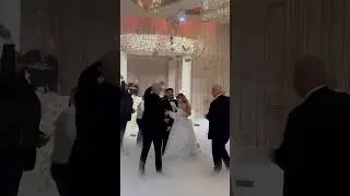Armenian Wedding