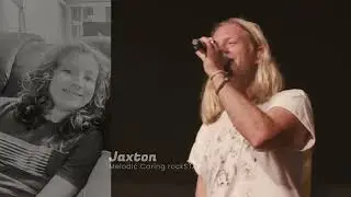 Switchfoot in Seattle- Livestream to kids in Hospitals (Highlights)