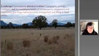 Online forum: Living on the Edge - values, preferences and opportunity