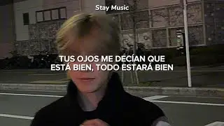 Seungmin - Hold On (Sub. Español)