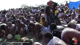 Nomkhubulwane Ubumbano Festival 2026 | Zulu Culture, Unity & African Heritage