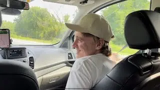 Traveling across America🇺🇸