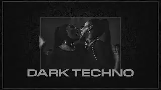 💥 Dark Techno Mix 2021 💥