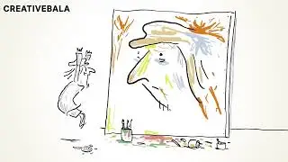 Өзіңізбен сөйлесу қалыпты жағдай ма? (Қазақща дыбыстама)