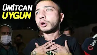 BİRAZ ''ÜMİTCAN UYGUN'' HAKKINDA KONUŞALIM