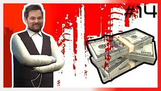 🕹️JSME PRACHÁČI TOME ! 🎩- MAFIA 1 - LET'S PLAY #14
