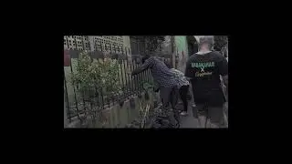 PUISI TERAKHIR SOE HOEK GIE
