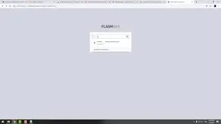 Flash Max: Instalacion, Configuracion y Uso Basico 📗