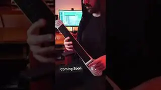 New Cyberpunk 2077 Cover in the Making 