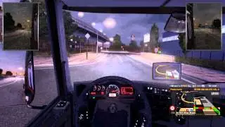 ets 2 приколы 1 серия