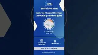 Exploring Microsoft Purview: Unlocking Data Insights