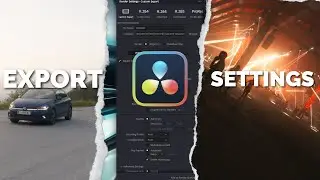 BESTE Video Qualität in unter 5 MINUTEN!