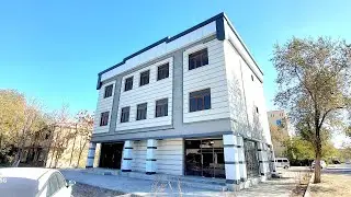 40 m² 45 m² kvartira sotiladi 1 m² 6 mln. Mo'ljal: Luchevo'y. #рекомендации #rek