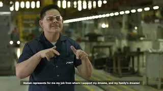 WELLERSON BRUNO RESENDE - TOOLING SHOP - Nemak Brazil