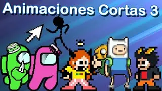 Animaciones Cortas 3