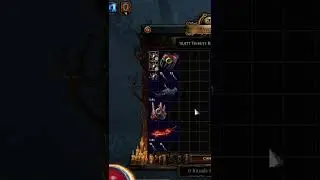 New Ritual Is Easy Money...  #pathofexile