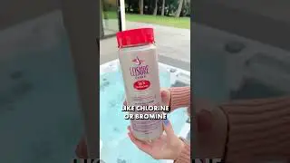Nasty Hot Tub Foam 🤢 | Swim University