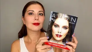 AVON Tek Marka Makyaj | Gökçe Bağtır