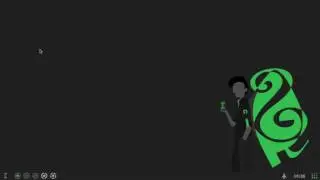 Sigma OS Demo