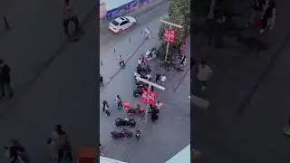 ORTALIĞI BİRBİRİNE KATTILAR