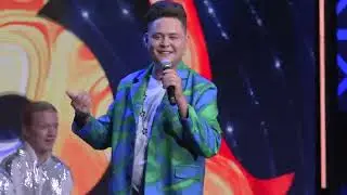 Лев Кулушев - Бер матур суз (Премия TMTV 2023)