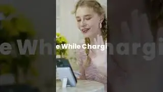 INNOSTYLE Magsafe Portable Charger  #gadgets #shortsfeed #shortsfeed #shortvideo