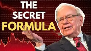 This is How to Turn $10,000 into $10,000,000 | Warren Buffett | The Money Unlocked