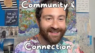 Why do we feel so disconnected?