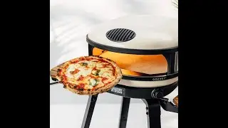 Introducing the Gozney Arc and Arc XL Pizza Ovens